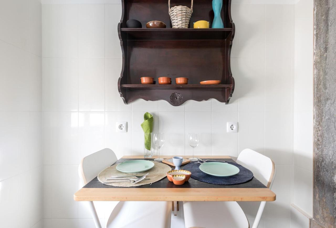 Charming Guest House In A 19Th Century Building Lisboa Екстериор снимка