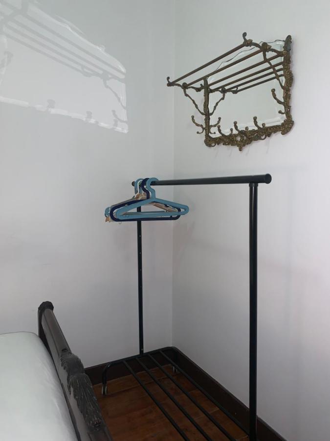 Charming Guest House In A 19Th Century Building Lisboa Екстериор снимка