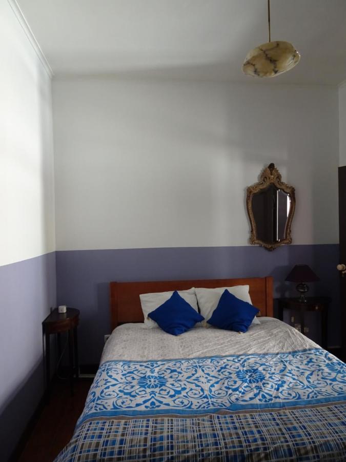 Charming Guest House In A 19Th Century Building Lisboa Екстериор снимка