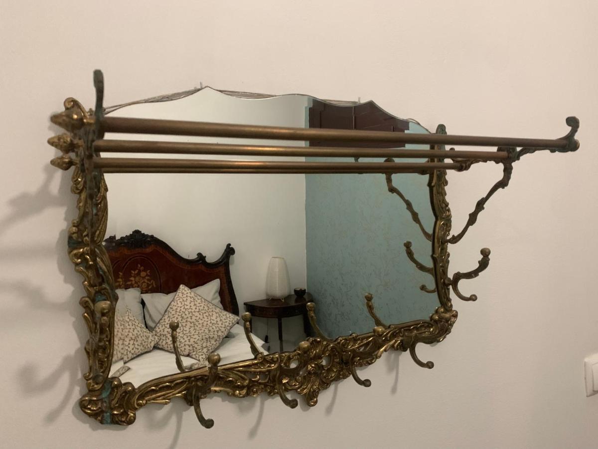 Charming Guest House In A 19Th Century Building Lisboa Екстериор снимка